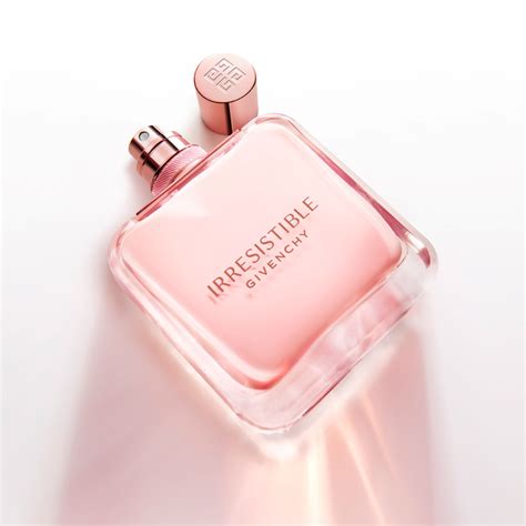 irresistible givenchy عطر|givenchy irresistible rose.